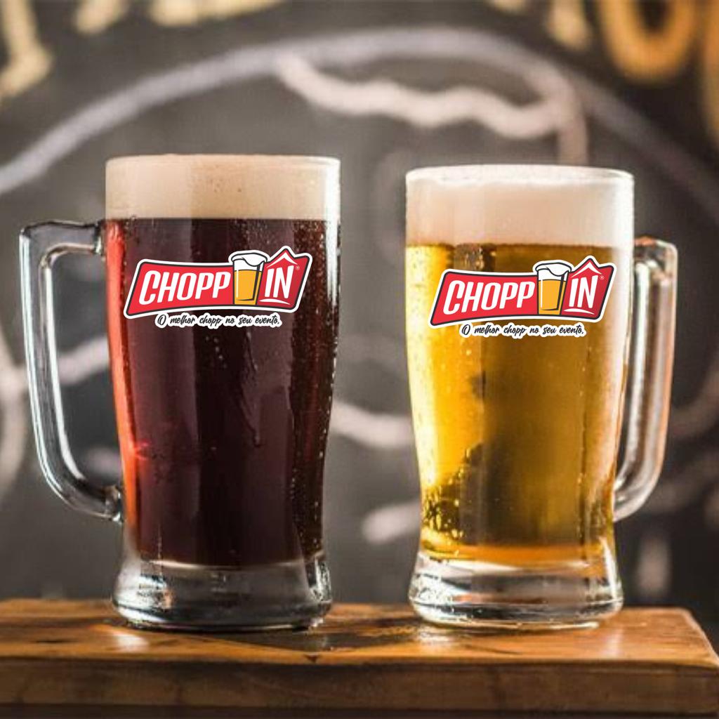 canecas chopp in
