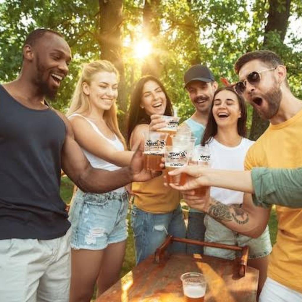 chopp picnic